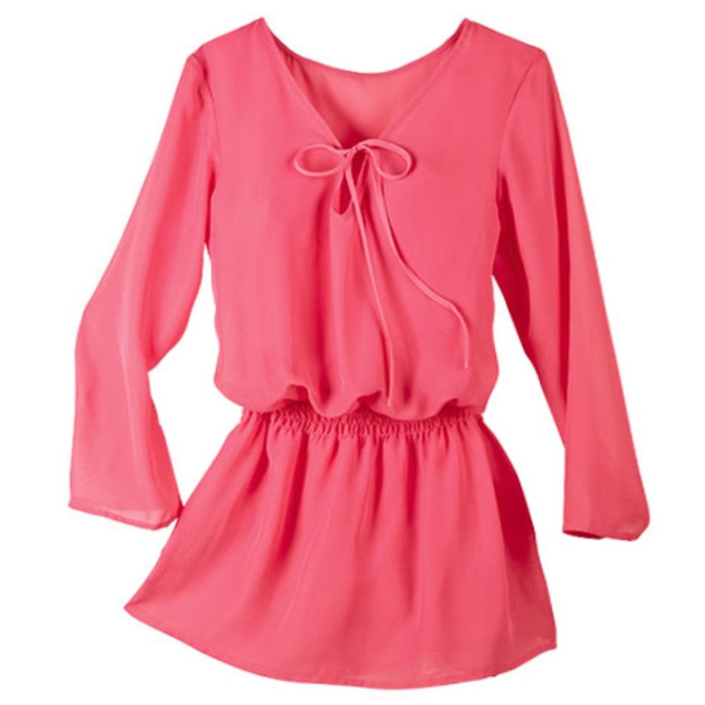 Peasant Top